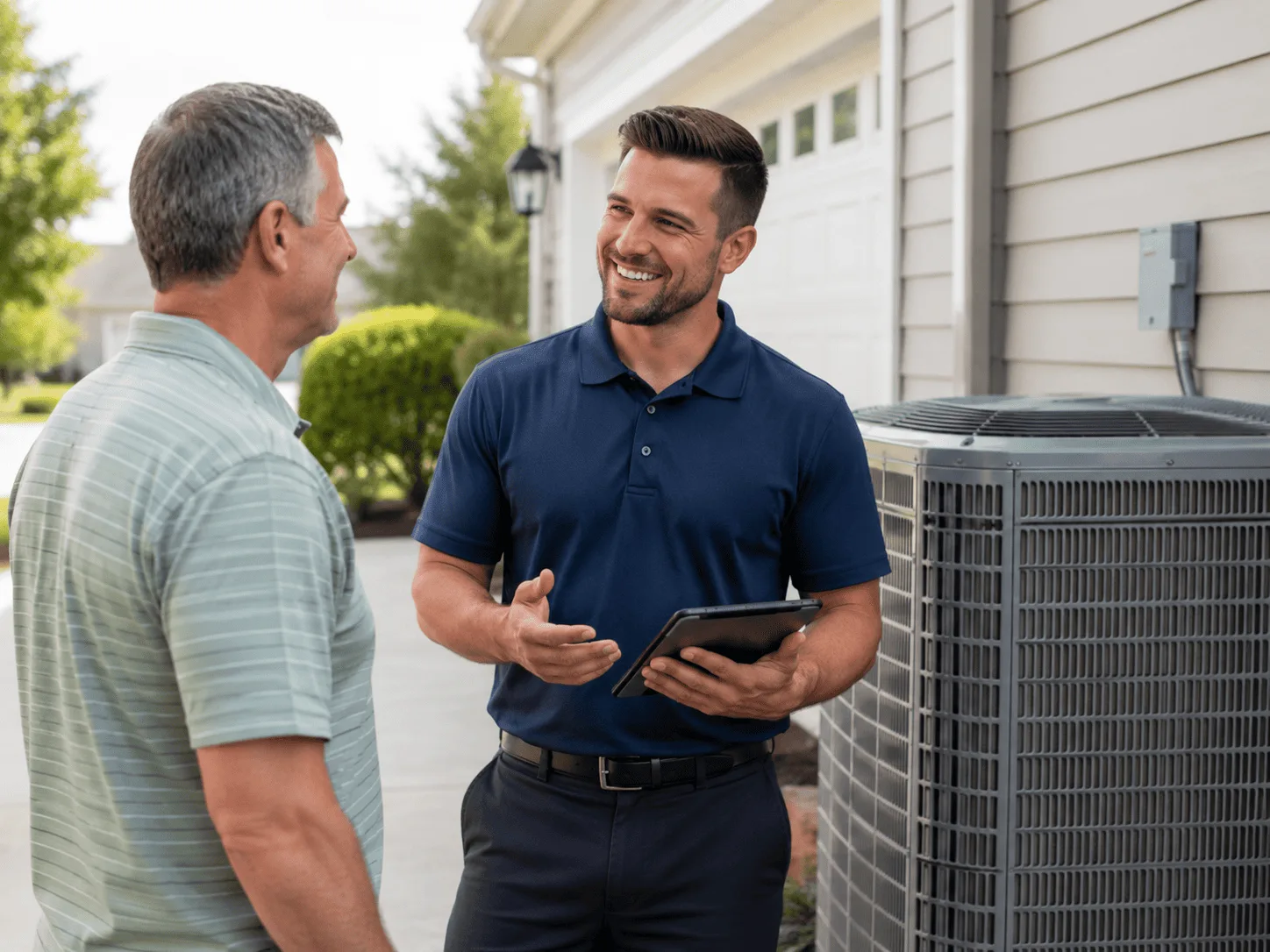 Heat Pump Installation Medford, OR FAQs